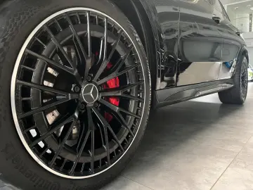 GLC 43 AMG 4M Premium Plus PERF. SITZE-AHK-360°