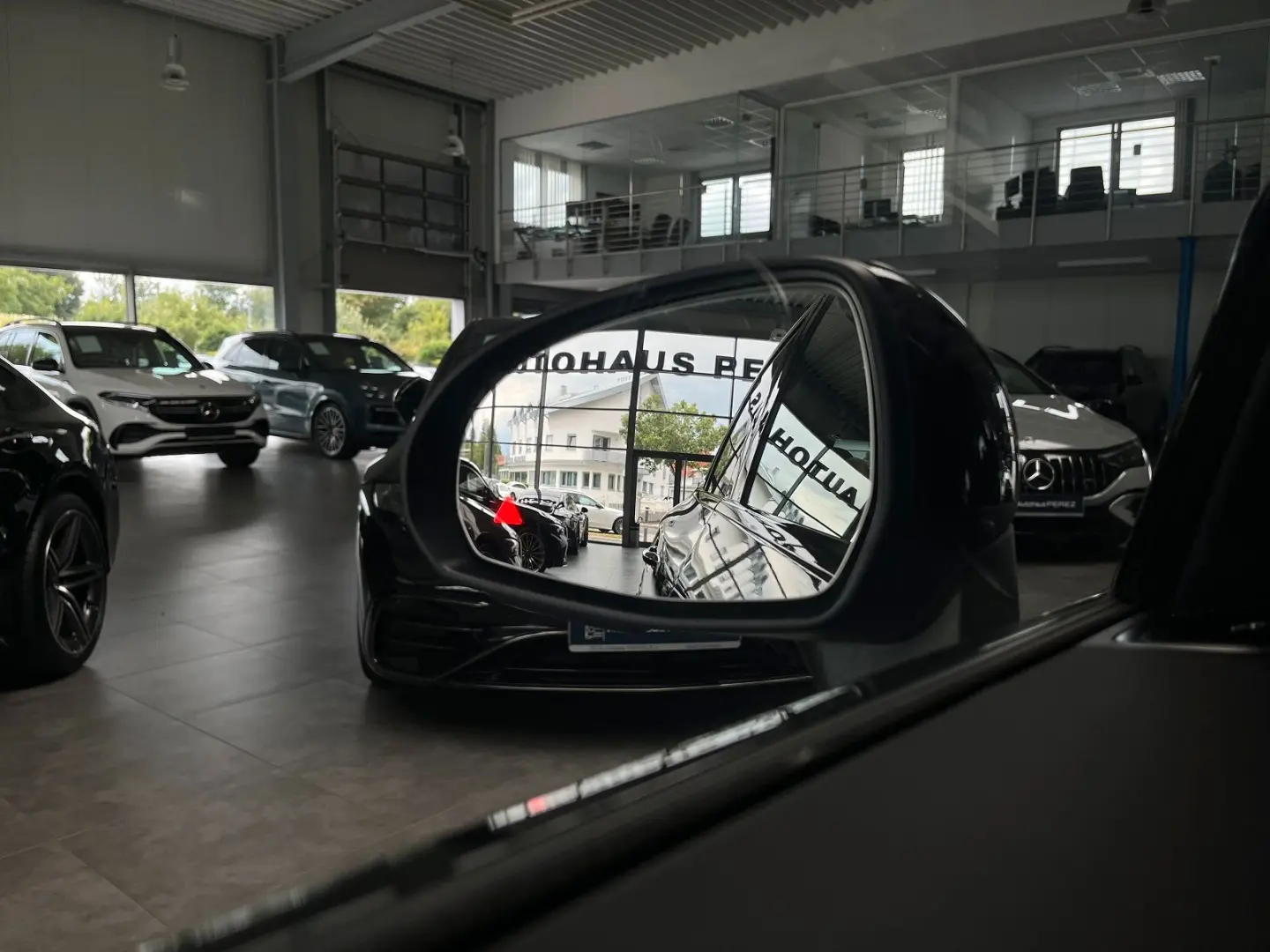 GLC 43 AMG 4M Premium Plus PERF. SITZE-AHK-360°