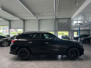 GLC 43 AMG 4M Premium Plus PERF. SITZE-AHK-360°