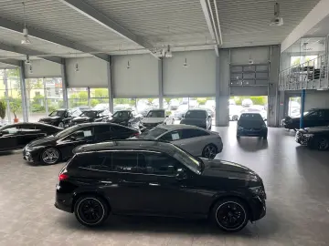 GLC 43 AMG 4M Premium Plus PERF. SITZE-AHK-360°