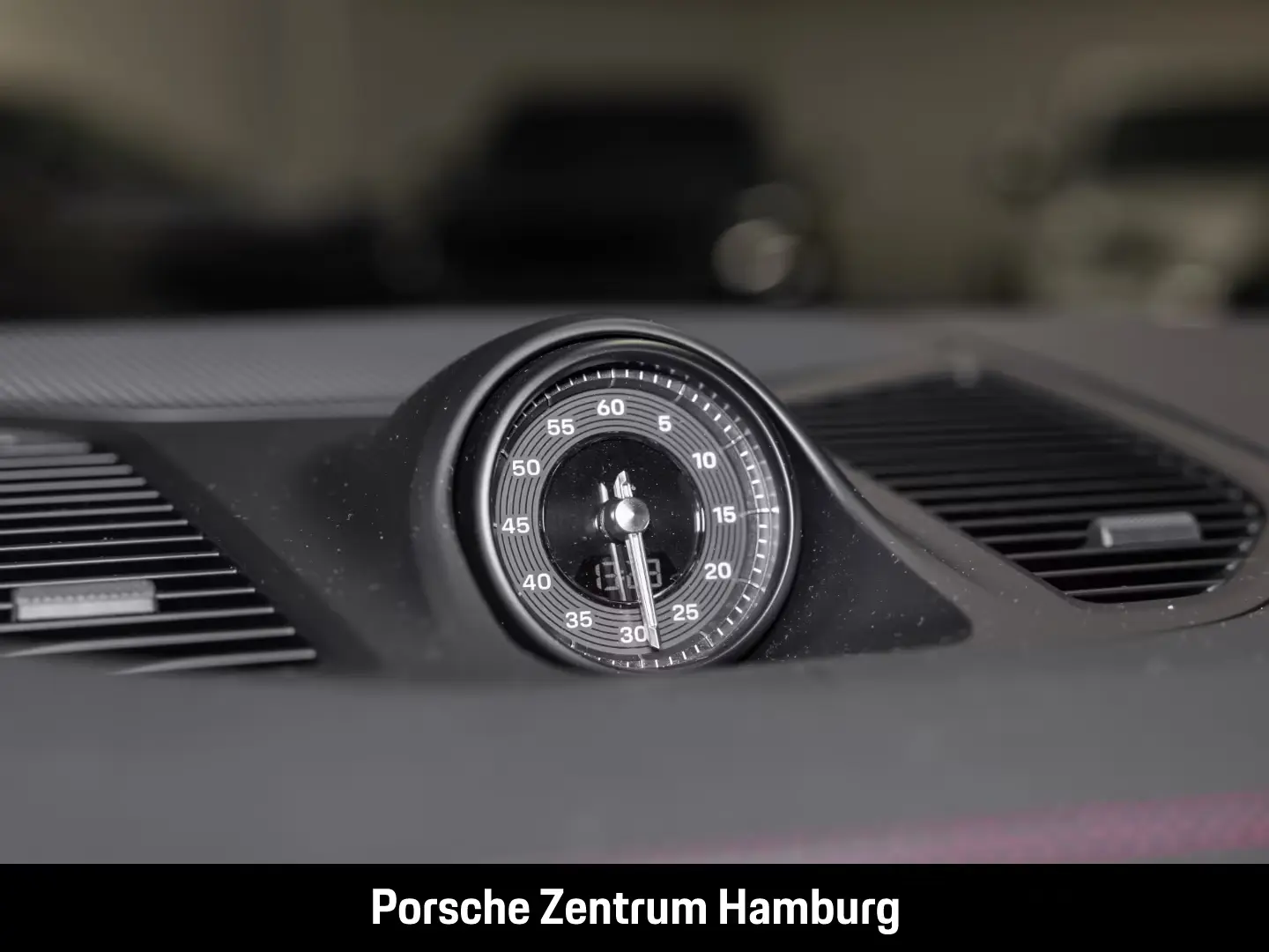 Porsche Cayenne GTS Coupe