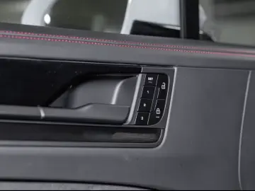 Porsche Cayenne GTS Coupe