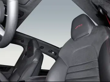Porsche Cayenne GTS Coupe