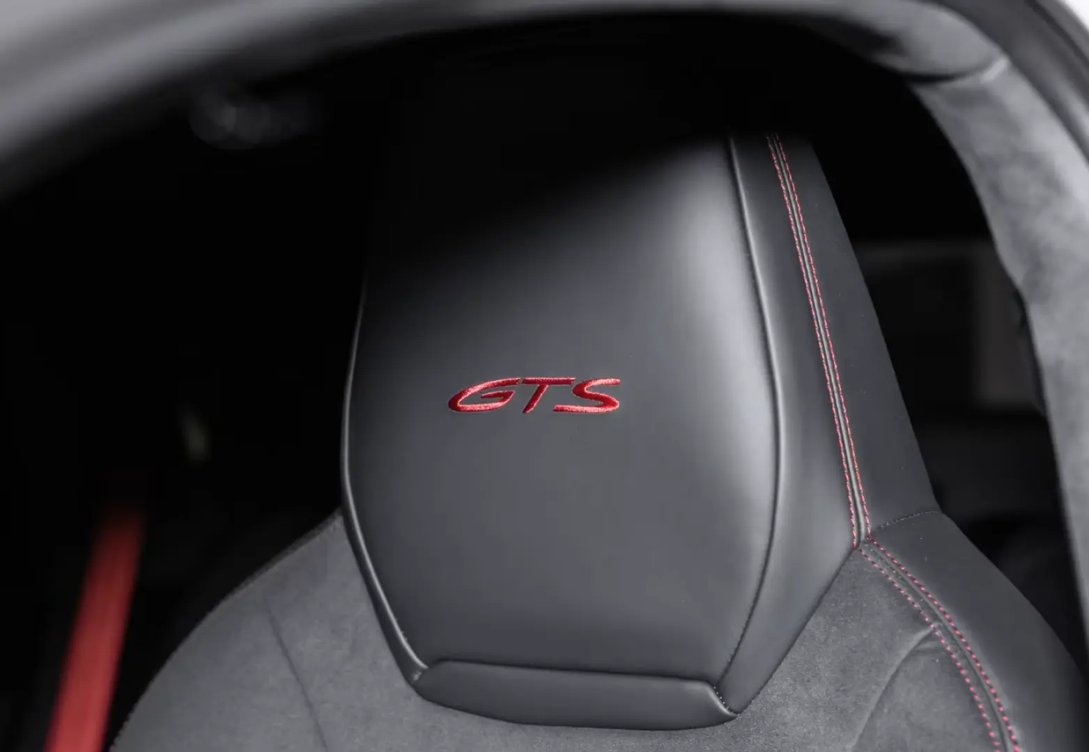Porsche Cayenne GTS Coupe