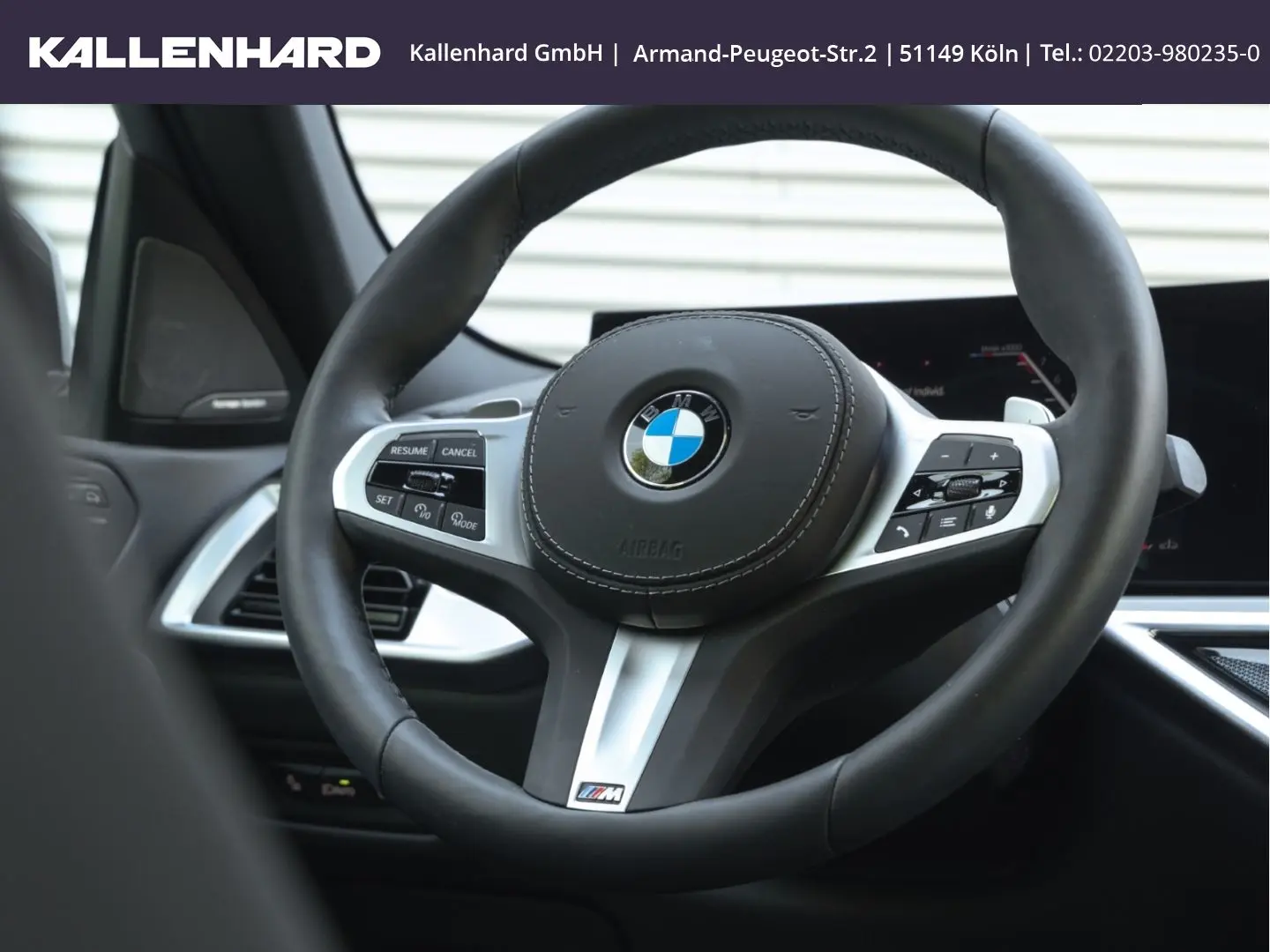X6 40 i xDrive M Pro-Luftfederung-Standheizung