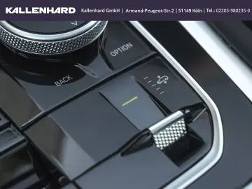 X6 40 i xDrive M Pro-Luftfederung-Standheizung