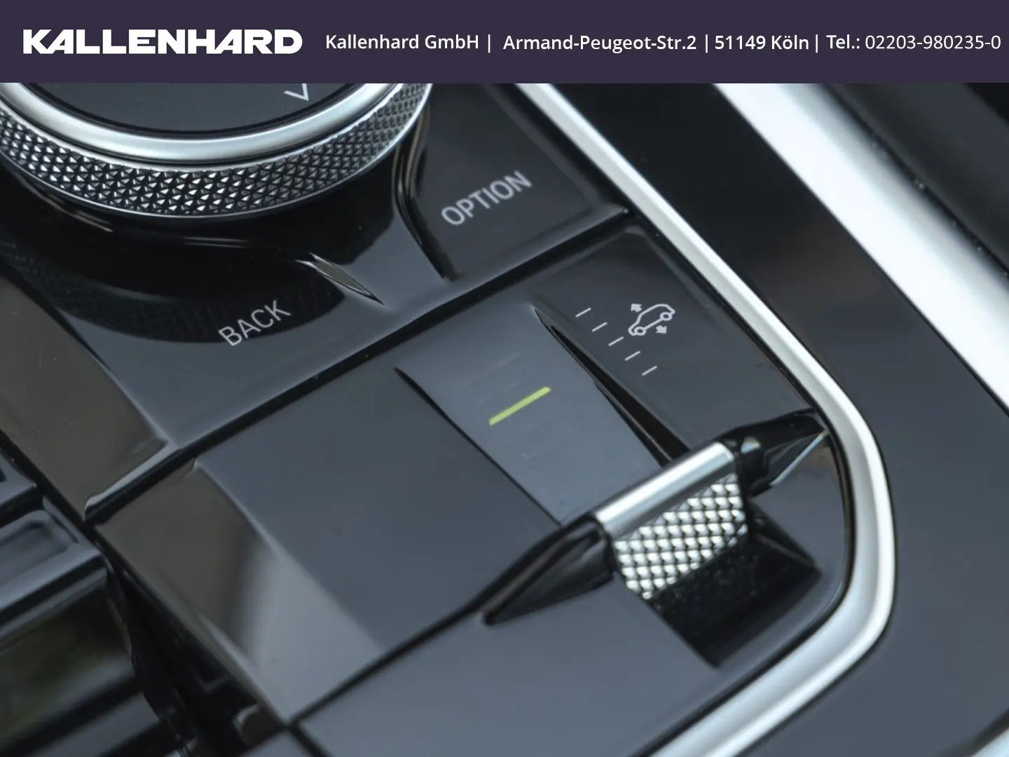 X6 40 i xDrive M Pro-Luftfederung-Standheizung