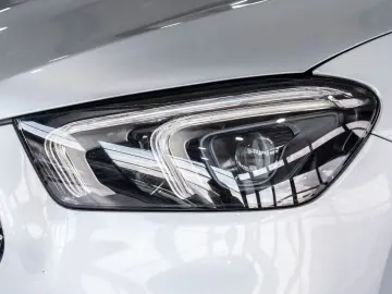 GLE 400d 4M*AMG-LINE*MASSAGE*PANO*HUD*360°*21