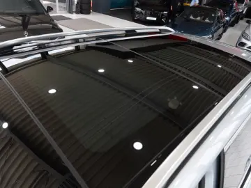 GLE 400d 4M*AMG-LINE*MASSAGE*PANO*HUD*360°*21