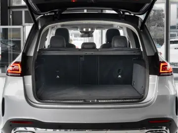 GLE 400d 4M*AMG-LINE*MASSAGE*PANO*HUD*360°*21