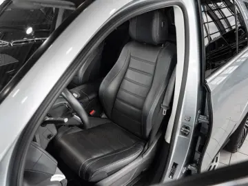 GLE 400d 4M*AMG-LINE*MASSAGE*PANO*HUD*360°*21