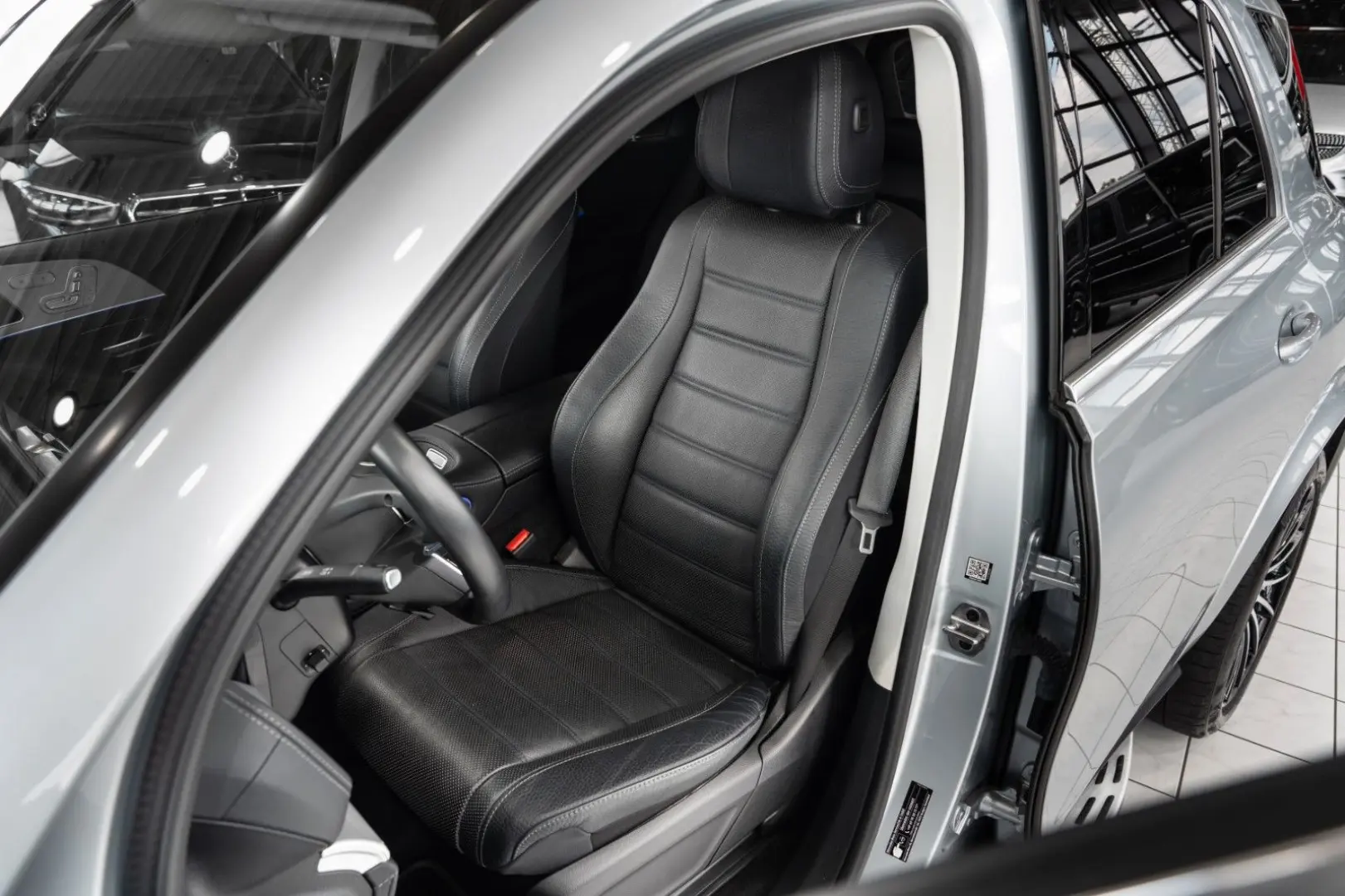 GLE 400d 4M*AMG-LINE*MASSAGE*PANO*HUD*360°*21