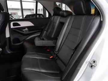 GLE 400d 4M*AMG-LINE*MASSAGE*PANO*HUD*360°*21