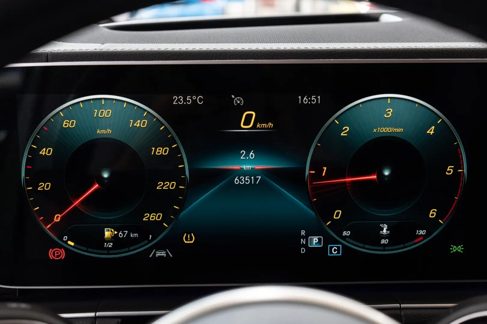 GLE 400d 4M*AMG-LINE*MASSAGE*PANO*HUD*360°*21