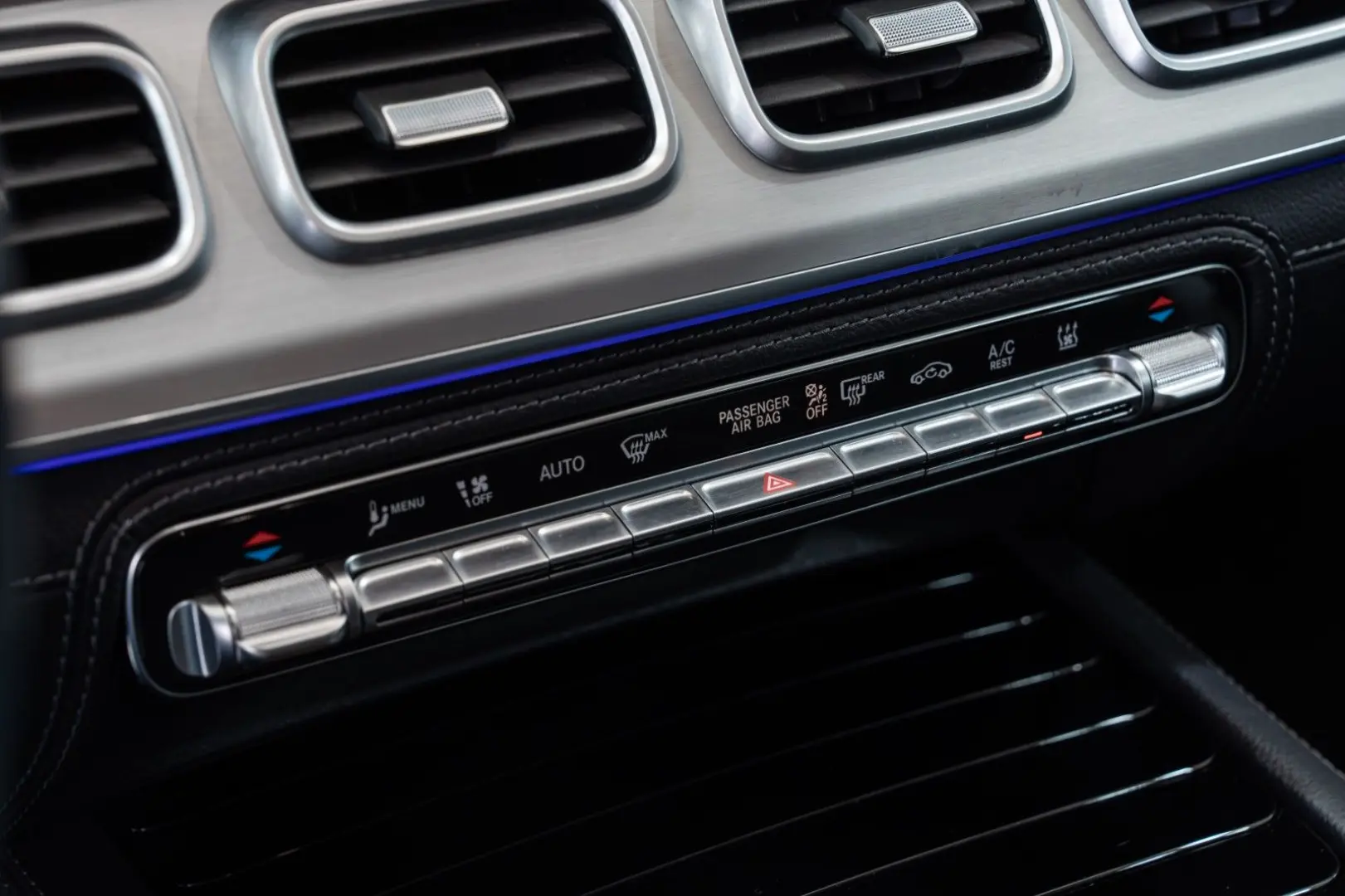 GLE 400d 4M*AMG-LINE*MASSAGE*PANO*HUD*360°*21