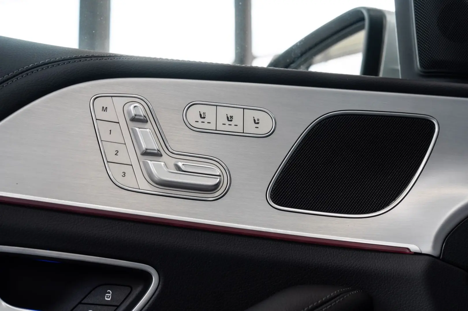 GLE 400d 4M*AMG-LINE*MASSAGE*PANO*HUD*360°*21