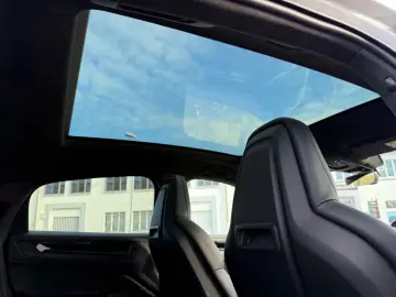 Porsche Cayenne Coupe GTS/BFD/Alu22/AHK