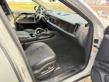 Porsche Cayenne Coupe GTS/BFD/Alu22/AHK