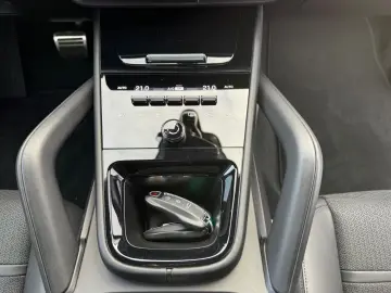 Porsche Cayenne Coupe GTS/BFD/Alu22/AHK