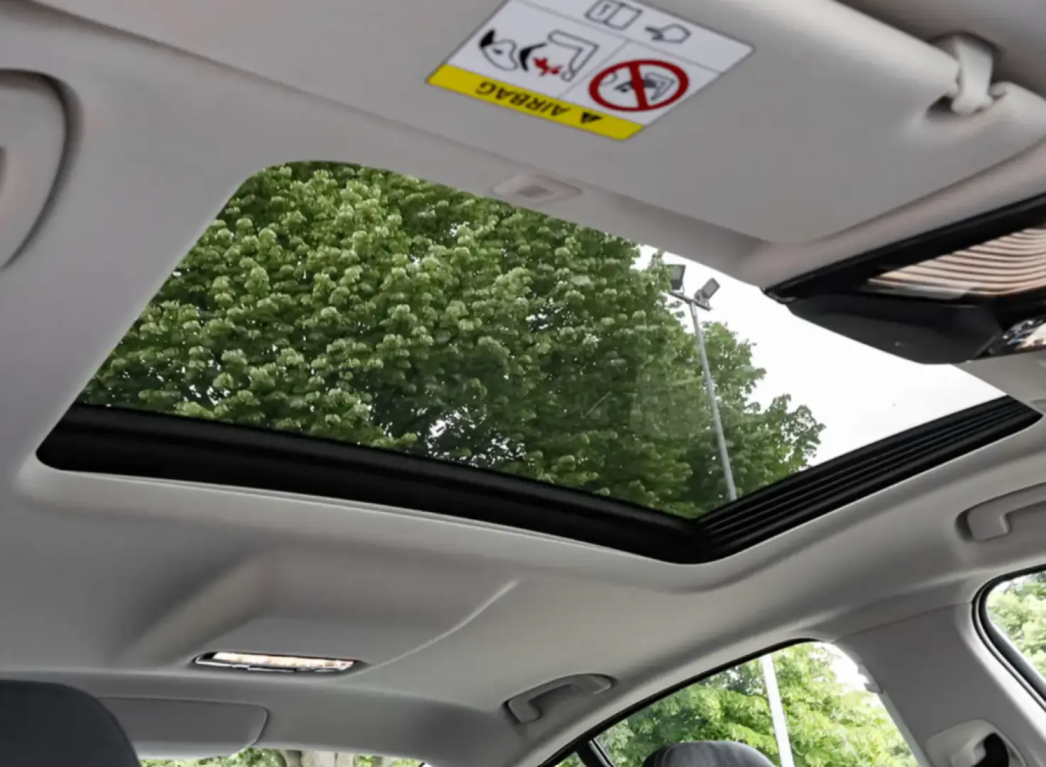 BMW 520 d xDrive Luxury Line