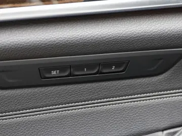 BMW 520 d xDrive Luxury Line