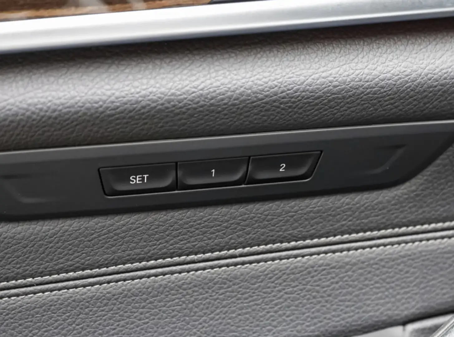 BMW 520 d xDrive Luxury Line