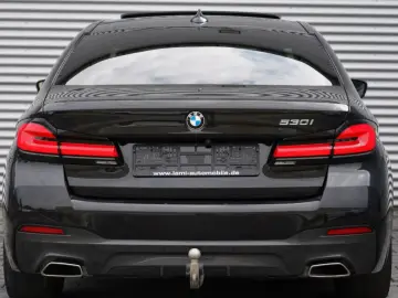 BMW 530 i M Sport GSD MEMO HEADUP LASER KEY