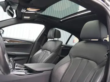 BMW 530 i M Sport GSD MEMO HEADUP LASER KEY