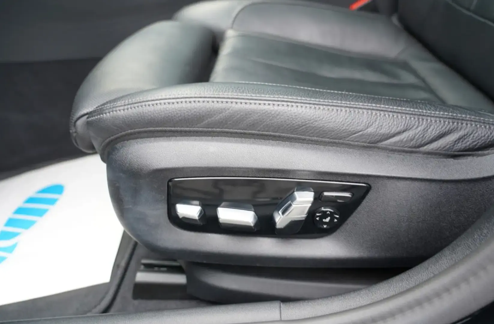 BMW 530 i M Sport GSD MEMO HEADUP LASER KEY