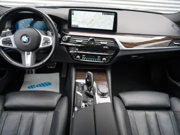 BMW 530 i M Sport GSD MEMO HEADUP LASER KEY