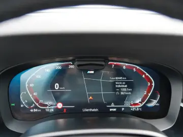 BMW 530 i M Sport GSD MEMO HEADUP LASER KEY