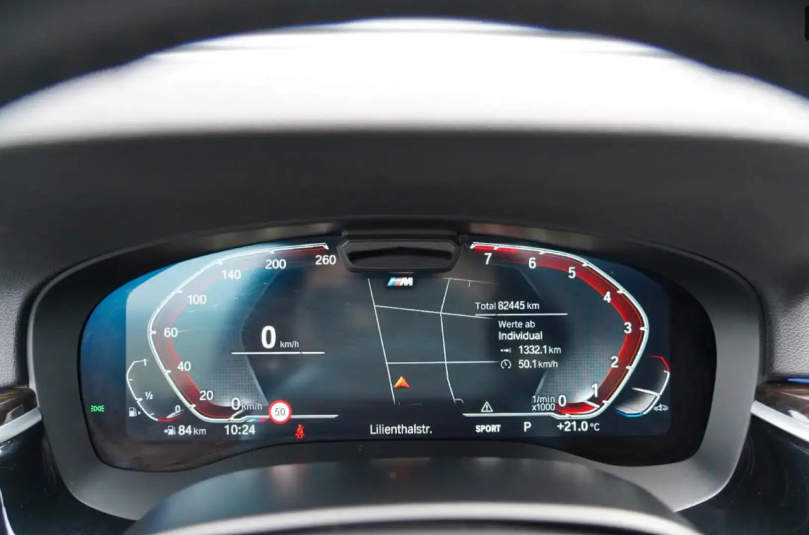 BMW 530 i M Sport GSD MEMO HEADUP LASER KEY