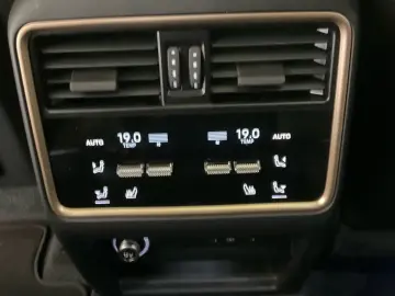 Porsche Cayenne * CoupeS * Individual * 3xTV