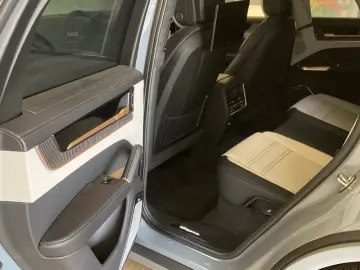 Porsche Cayenne * CoupeS * Individual * 3xTV