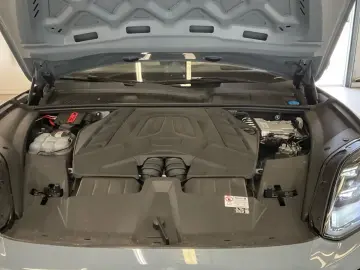 Porsche Cayenne * CoupeS * Individual * 3xTV