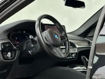 BMW 520 d Luxury Line ACC