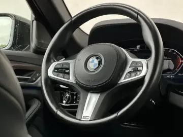 BMW 520 d Luxury Line ACC
