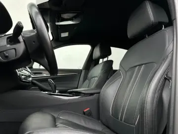BMW 520 d Luxury Line ACC