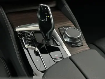 BMW 520 d Luxury Line ACC