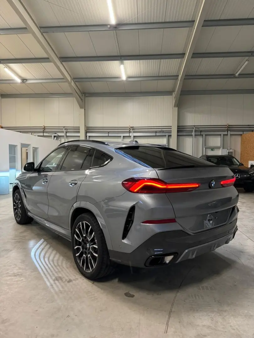 X6 30 d xDrive M Sport Pro/Pano/Leder/Harman/