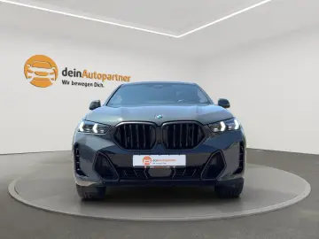 X6 30 d xDrive M Sport LED/LEDER/HUD/PANO/RFK/WI