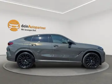 X6 30 d xDrive M Sport LED/LEDER/HUD/PANO/RFK/WI