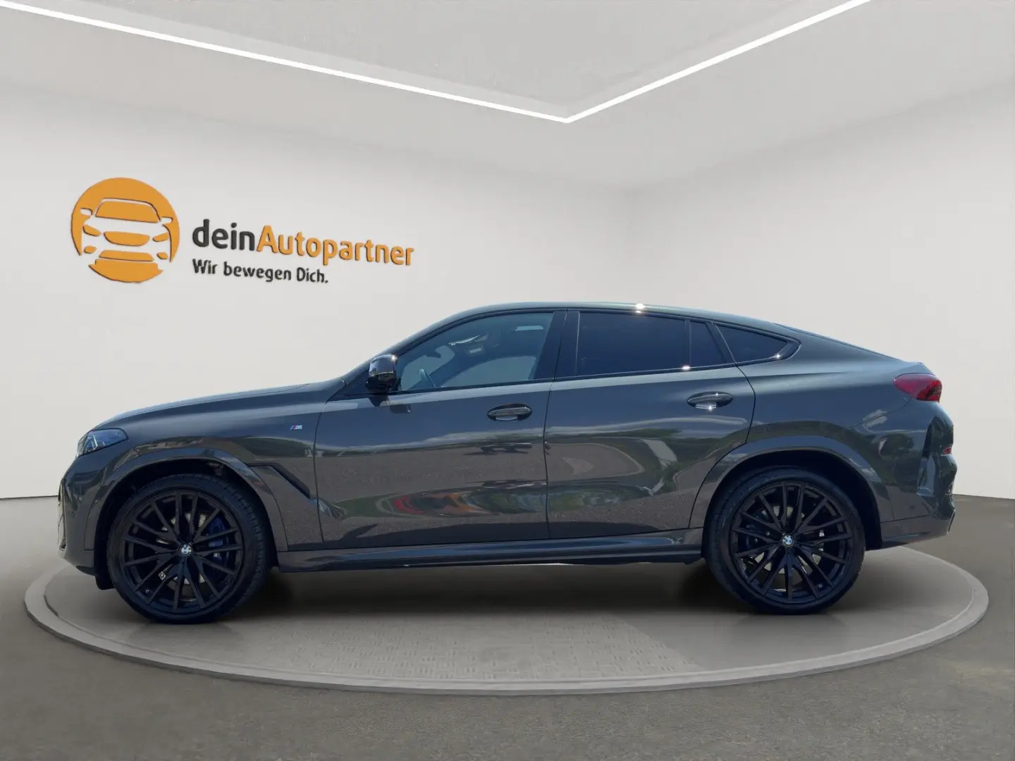 X6 30 d xDrive M Sport LED/LEDER/HUD/PANO/RFK/WI