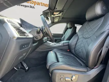 X6 30 d xDrive M Sport LED/LEDER/HUD/PANO/RFK/WI