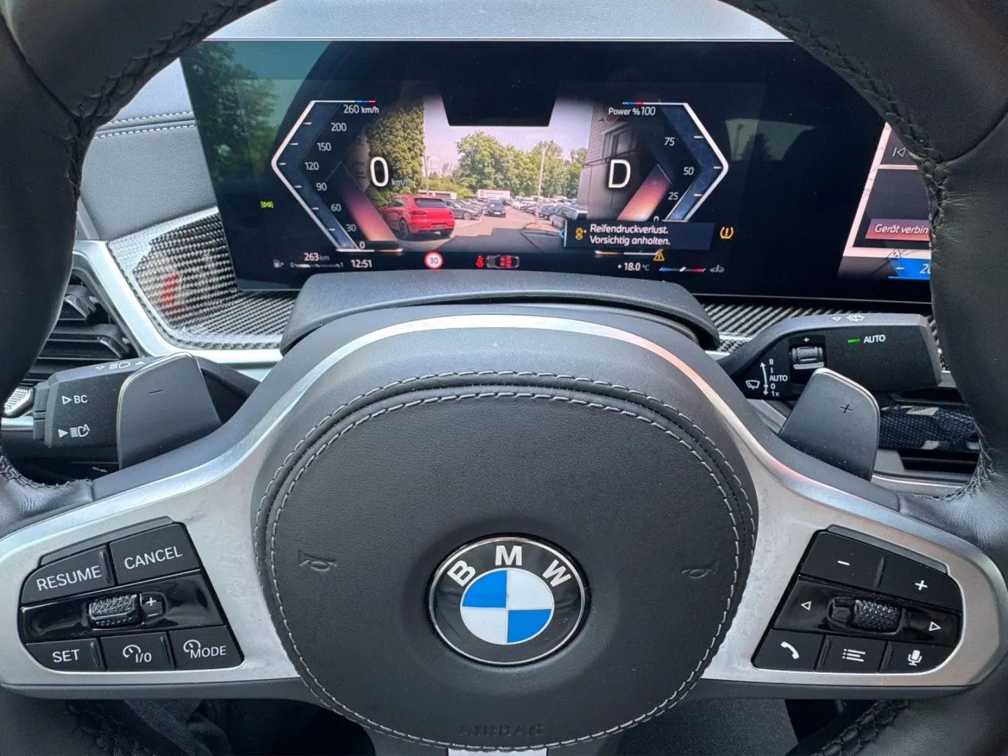 X6 30 d xDrive M Sport LED/LEDER/HUD/PANO/RFK/WI