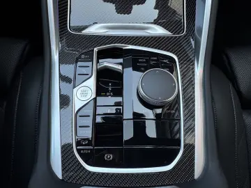 X6 30 d xDrive M Sport LED/LEDER/HUD/PANO/RFK/WI