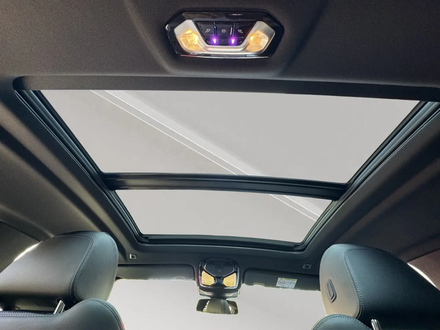 X6 30 d xDrive M Sport LED/LEDER/HUD/PANO/RFK/WI