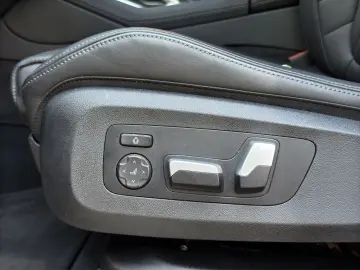 X6 30 d xDrive M Sport LED/LEDER/HUD/PANO/RFK/WI