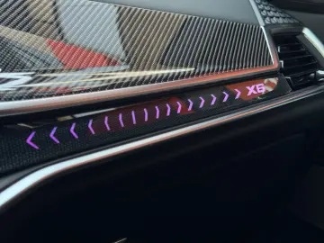 X6 30 d xDrive M Sport LED/LEDER/HUD/PANO/RFK/WI