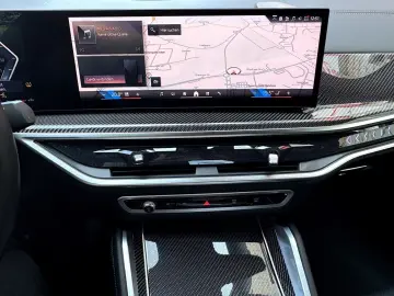 X6 30 d xDrive M Sport LED/LEDER/HUD/PANO/RFK/WI